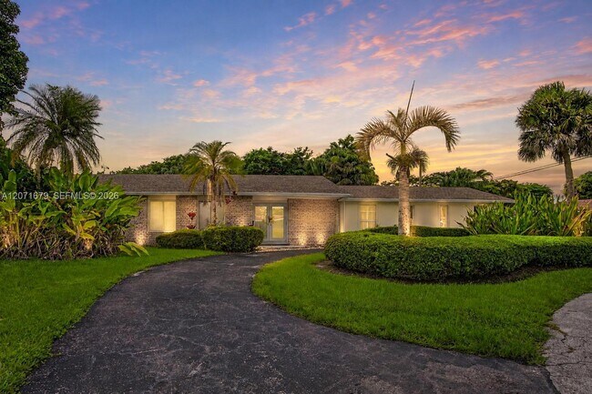 Foto del edificio - 7100 SW 119th St