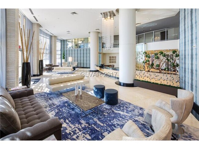 Foto del edificio - Gorgeous One Las Vegas Unit on the 9th Floor