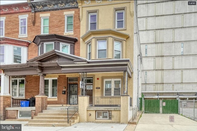 Photo - 3439 N Carlisle St Townhome