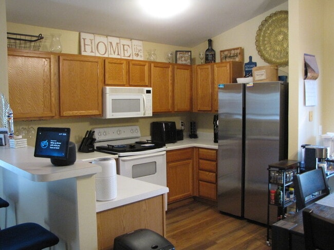 Foto del edificio - 8 Evanwald Ct