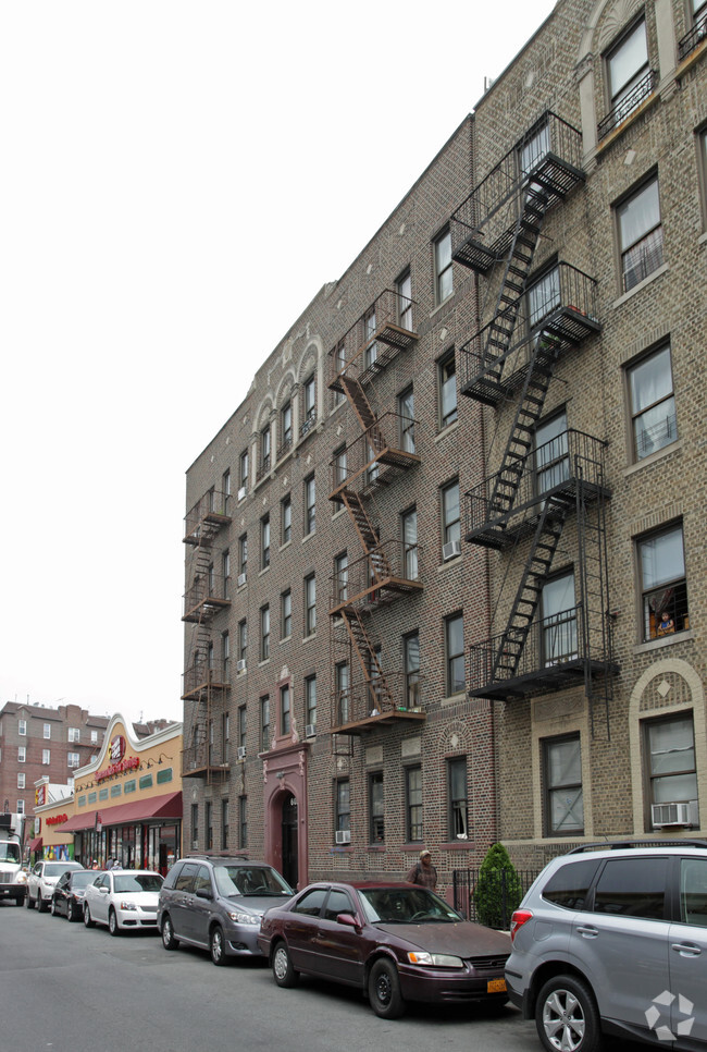 Foto del edificio - 605  East 16th Street