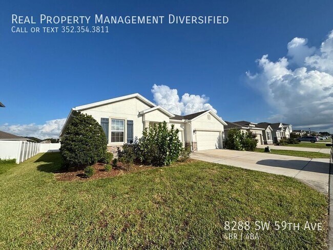 Building Photo - 8288 SW 59th Ave