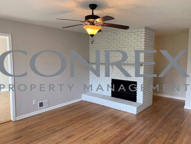 Building Photo - Spacious 3 bdrm Ranch in Independence, MO!