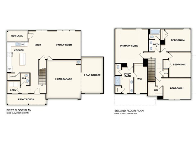 Foto del edificio - 331 Elmhurst Dr