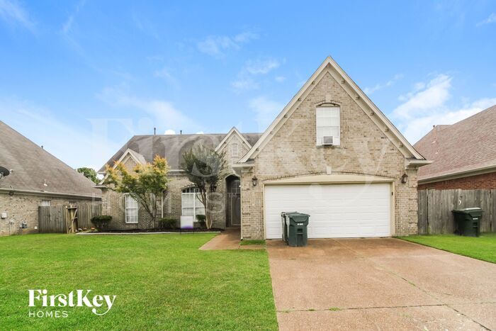 Foto principal - 8233 Sawyer Mill Cove