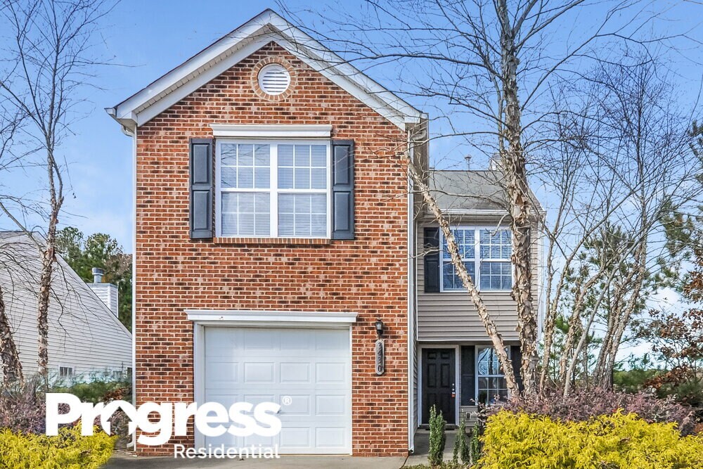 3430 Idlewood Village Dr, Raleigh, NC 27610 House Rental in Raleigh