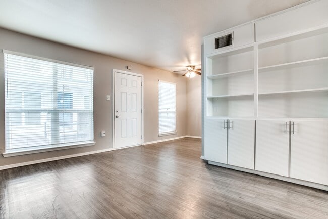 Foto del edificio - Vintage Pads