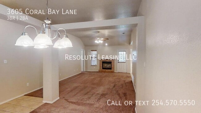 Foto del edificio - 3605 Coral Bay Ln