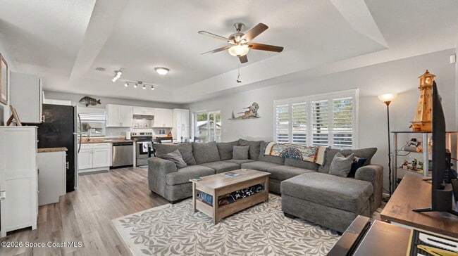 Foto del edificio - 5780 Palm St