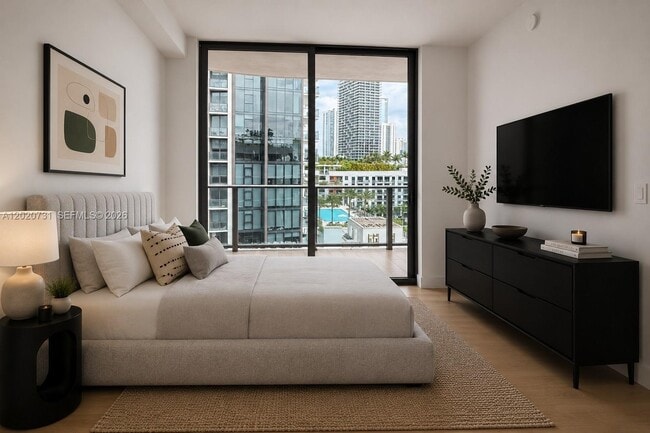 Foto del edificio - 90 NE 32nd St