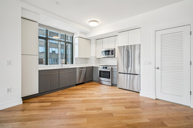 Foto del edificio - 105 Greene St