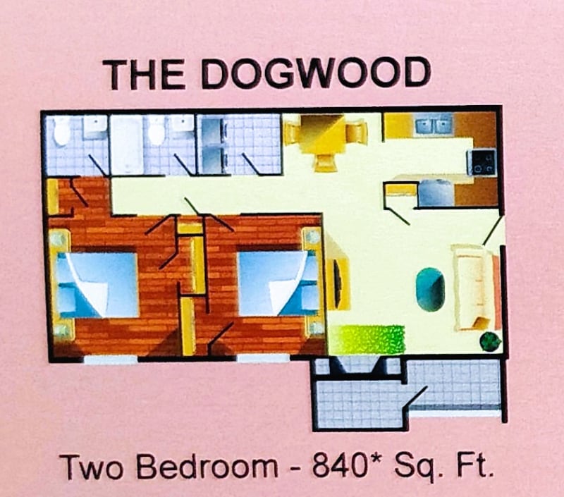 Primary Photo - 600 Reusens Rd