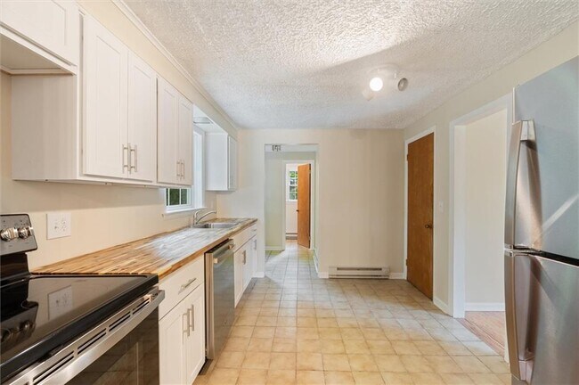 Foto del edificio - 2101 Bellevue Ave