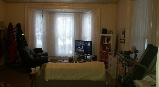 Foto del edificio - 186 Center St