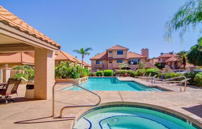 Foto del edificio - 1211 N Miller Rd