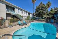 Mission Arbor Apartments