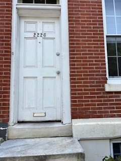 Foto del edificio - 2226 Christian St
