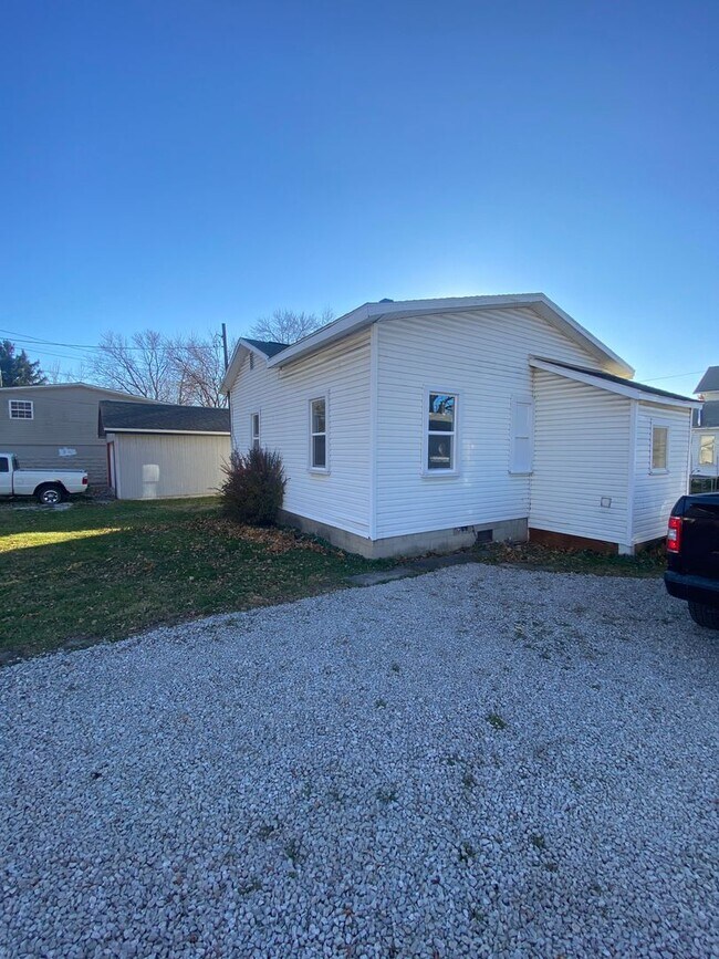 Foto del edificio - 588 Oak St