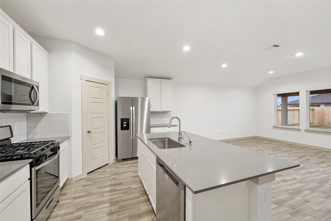 Foto del edificio - 714 Boer Plns Dr