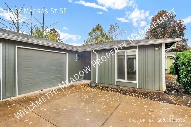 Foto del edificio - 1626 Madras St SE