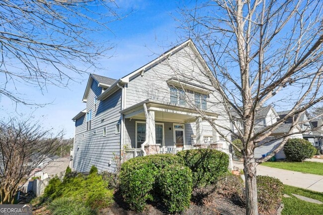 Foto del edificio - 2967 Silver Hill Terrace SE