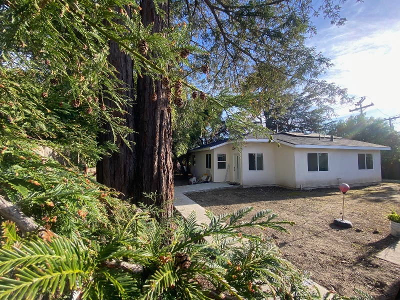 Foto principal - 1521 Clayton Rd