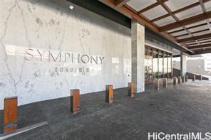 Building Photo - 888 Kapiolani Blvd