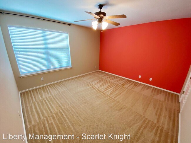 Building Photo - 4 br, 2.5 bath House - 5818 Bellaire Point