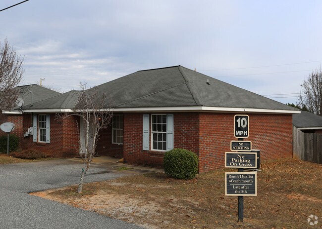 Summer Stone Cottages Apartments Smiths Station Al Apartments Com
