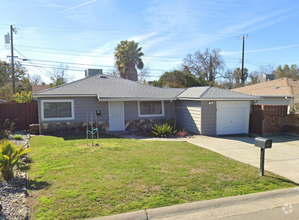 Building Photo - 3208 Hurley Way