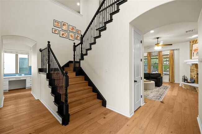 Foto del edificio - 17408 Wildrye Dr