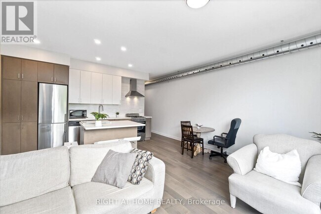 Photo du bâtiment - 22 Perkins St