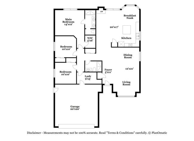 Building Photo - 5021 Drummond Rd