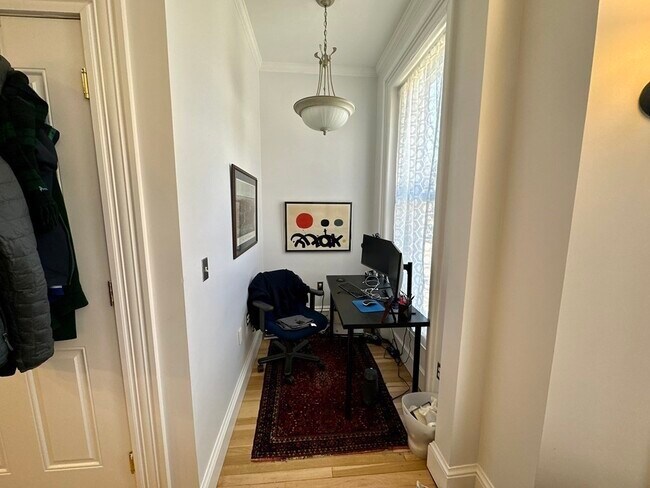 Foto del edificio - 418 Columbus Ave