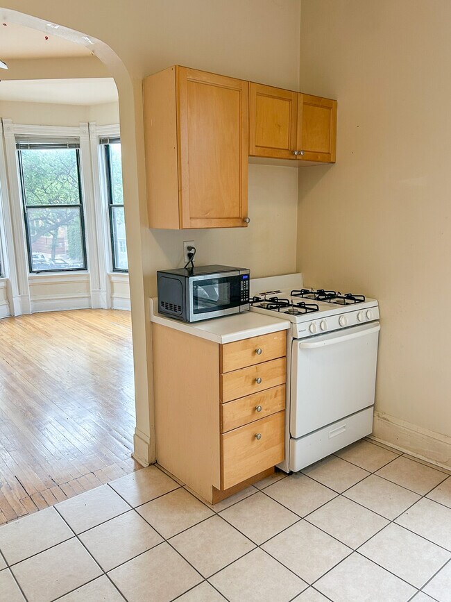 Foto del edificio - 703 W Willow St