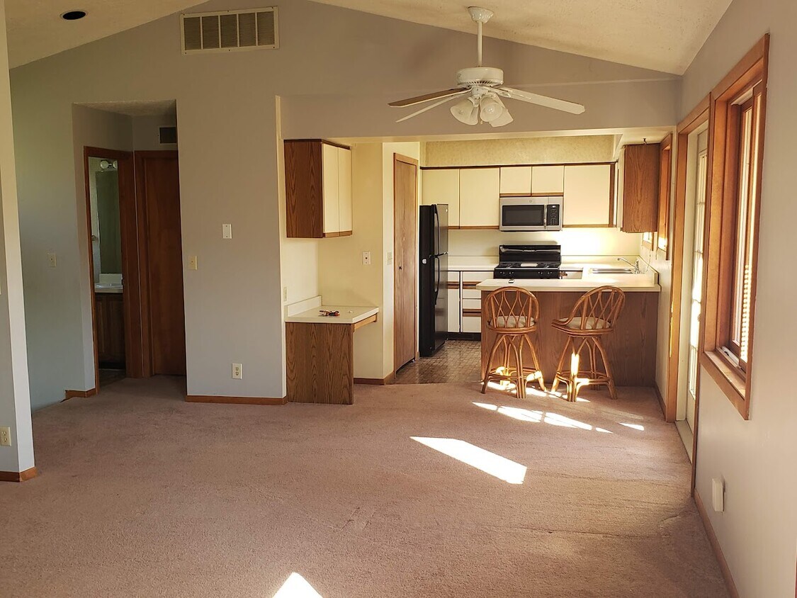 Foto del edificio - 6807 E Galway Cir