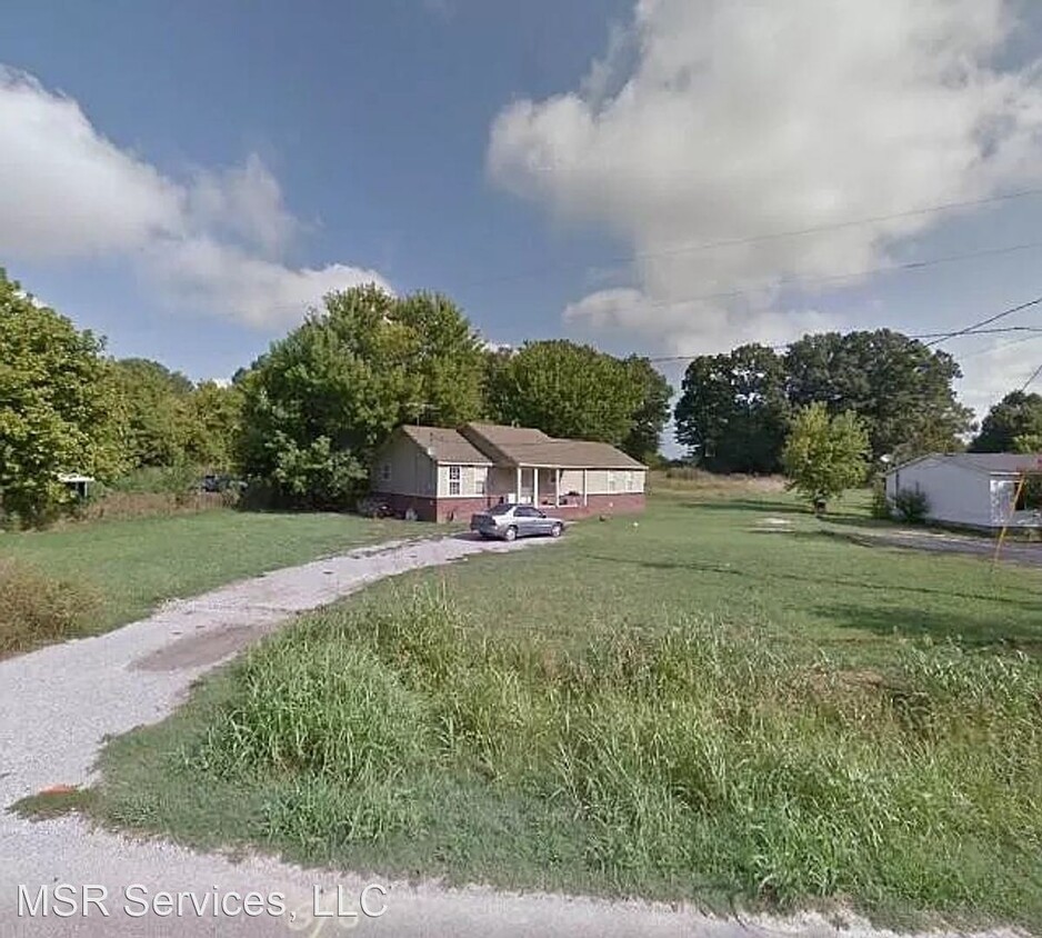 Primary Photo - 3 br, 2 bath House - 2336 Woodlawn Road