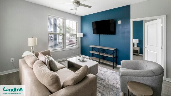 Foto del edificio - 115 Great Lawn Dr