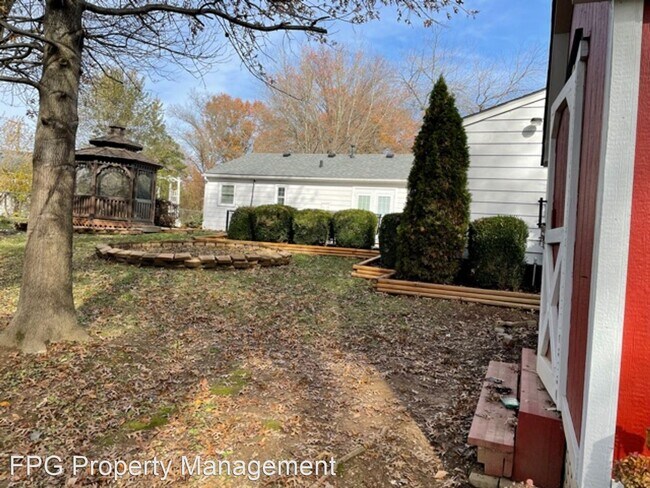 Building Photo - 3 br, 1.5 bath House - 7108 John Adams Way