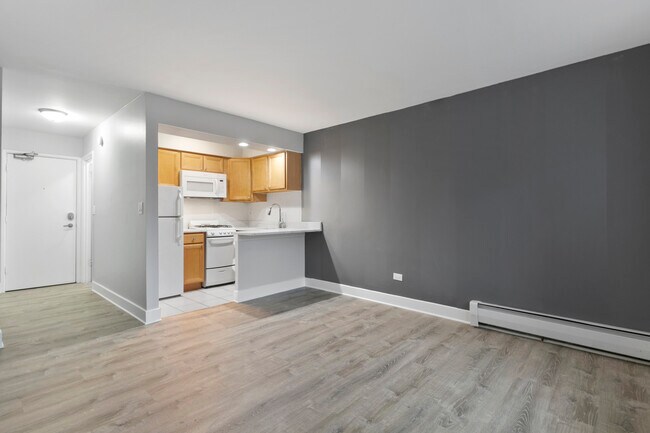 Foto del edificio - 6758 N Sheridan Rd