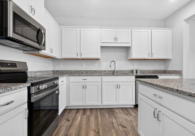 Foto del edificio - 155 Oconee Rd