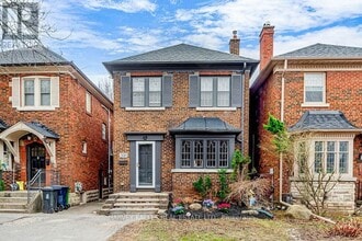 Building Photo - 391 Castlefield Ave