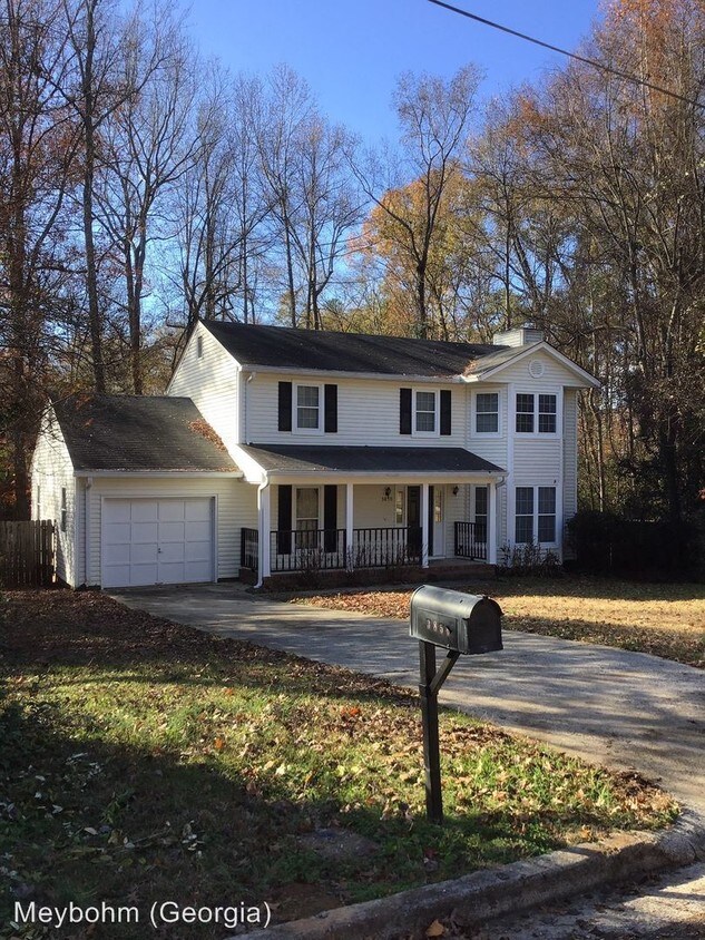 Primary Photo - 3 br, 2.5 bath House - 3850 Forest Creek Way