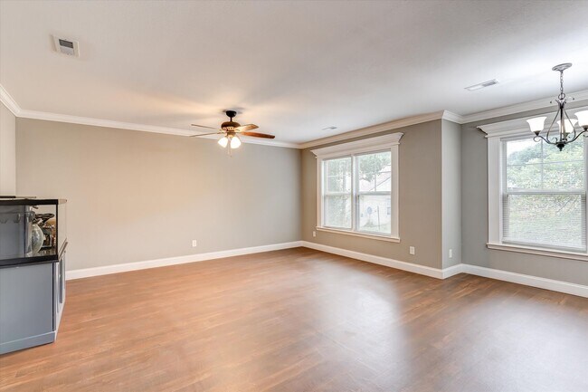 Foto del edificio - Maryville 37803 - 3 bedroom 2.5 bath home ...