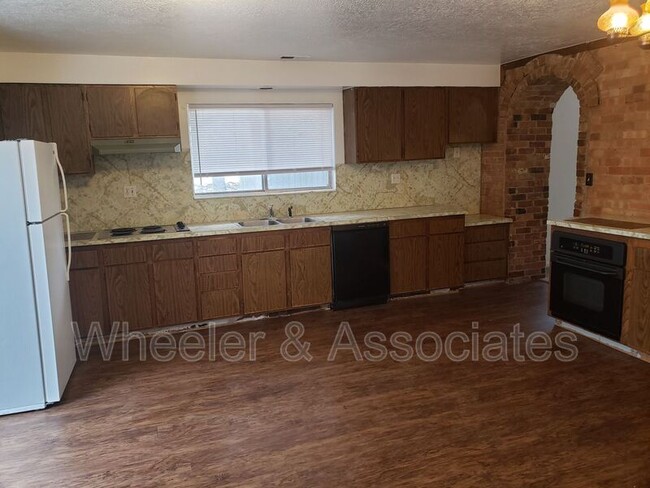 Building Photo - 1174 N Harrisville Rd