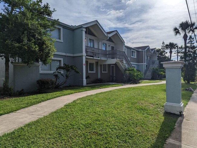 Foto del edificio - Cedar Creek Villas