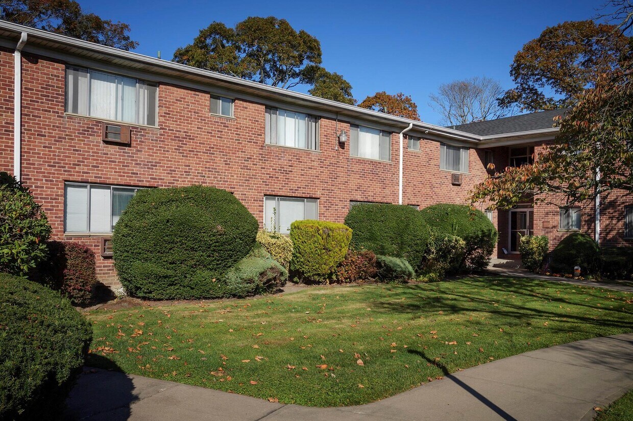 Foto principal - 11 S Saxon Ave
