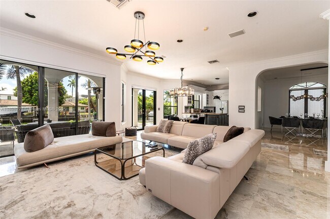 Foto del edificio - 500 Coconut Isle Dr
