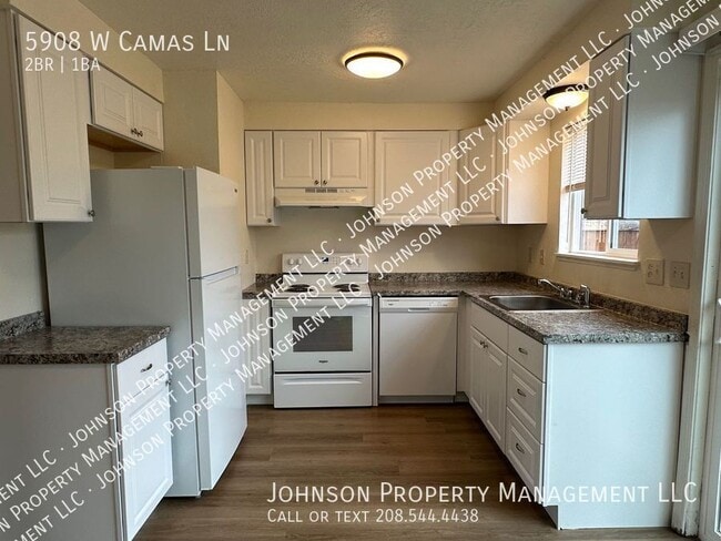 Building Photo - 5908 W Camas Ln