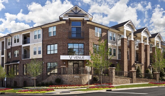 Venue Apartments Charlotte, NC
